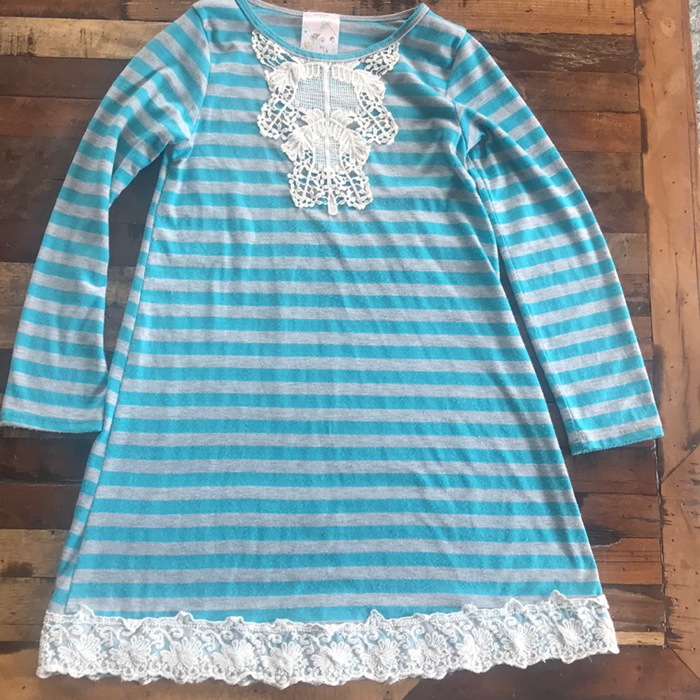 Elisabeth Drees, Size S 7/8